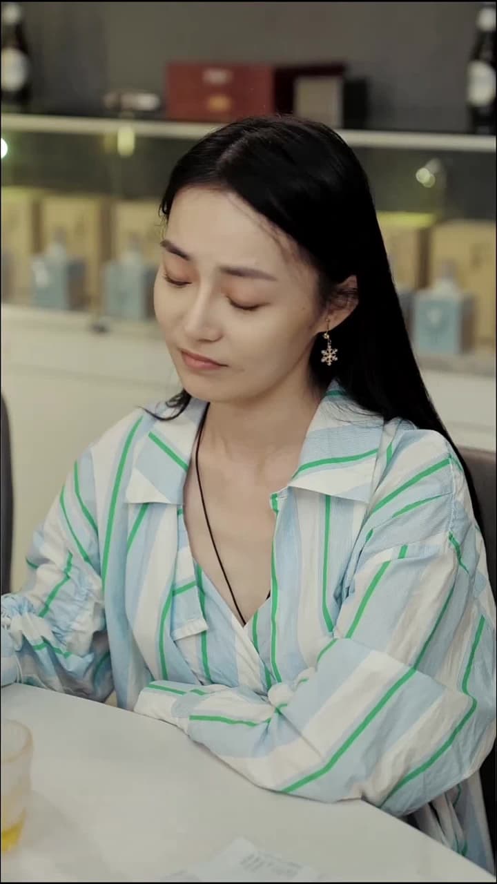 奈何試婚總裁要娶我 - 第 67 集