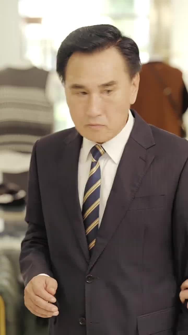 奈何試婚總裁要娶我 - 第 34 集