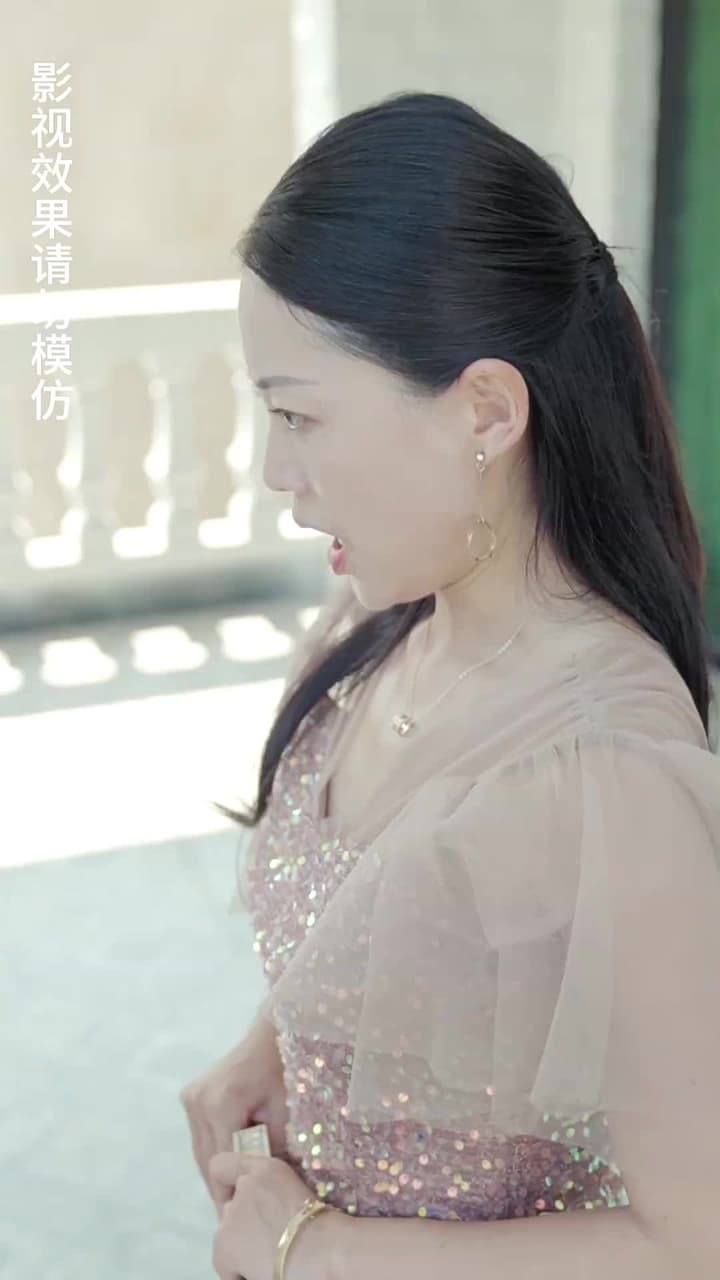 奈何試婚總裁要娶我 - 第 91 集