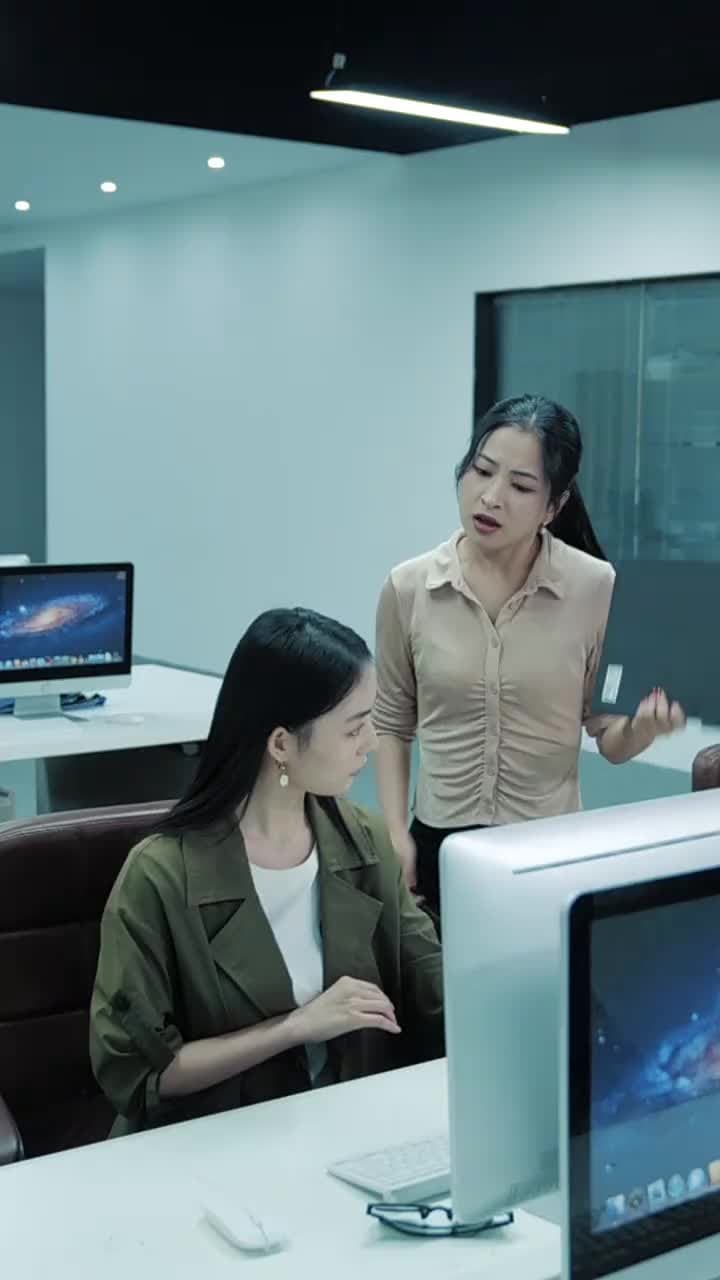 奈何試婚總裁要娶我 - 第 52 集