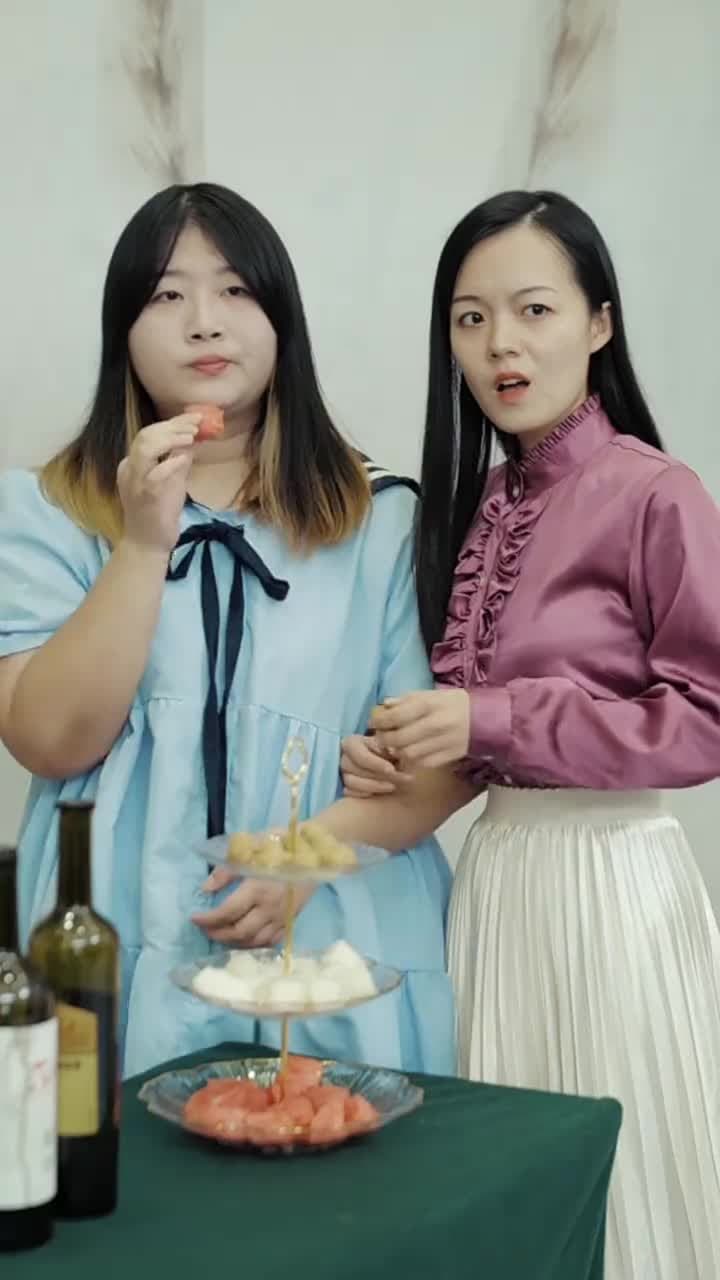 奈何試婚總裁要娶我 - 第 85 集