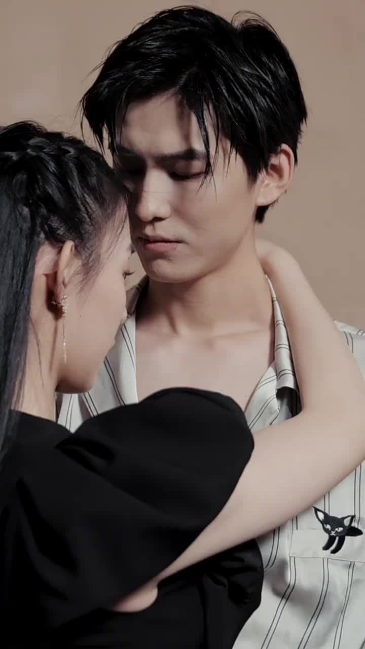 奈何試婚總裁要娶我 - 第 31 集