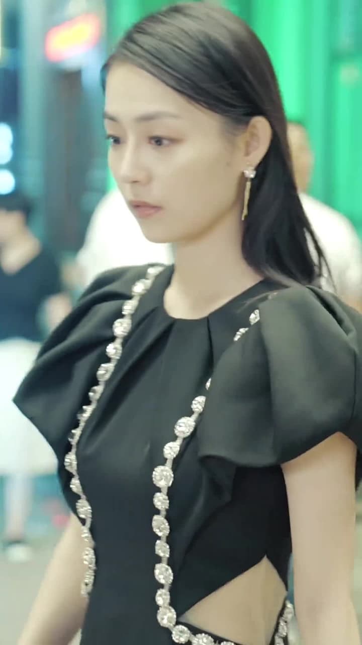 奈何試婚總裁要娶我 - 第 30 集