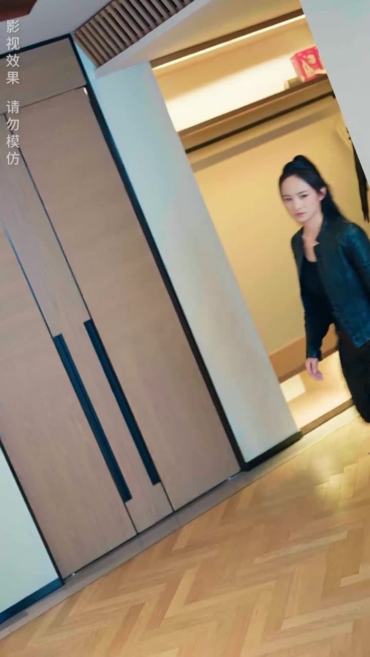 壹代聖手:從離婚後崛起 - 第 18 集