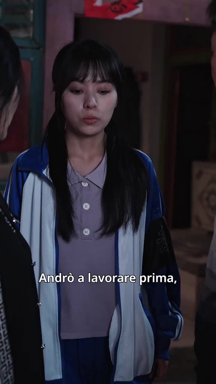 L'Orgoglio della Montagna - Episodio 4