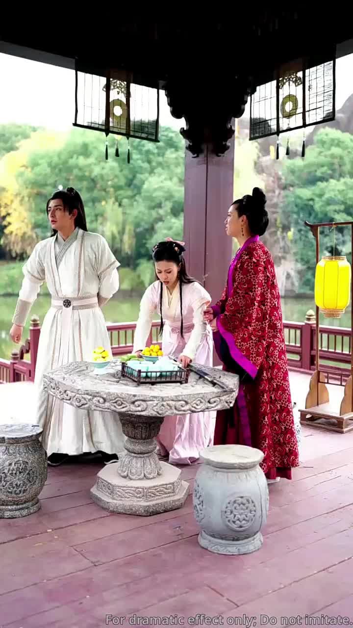 Dragon Sovereign Awakening of the Bloodline - Episode 25