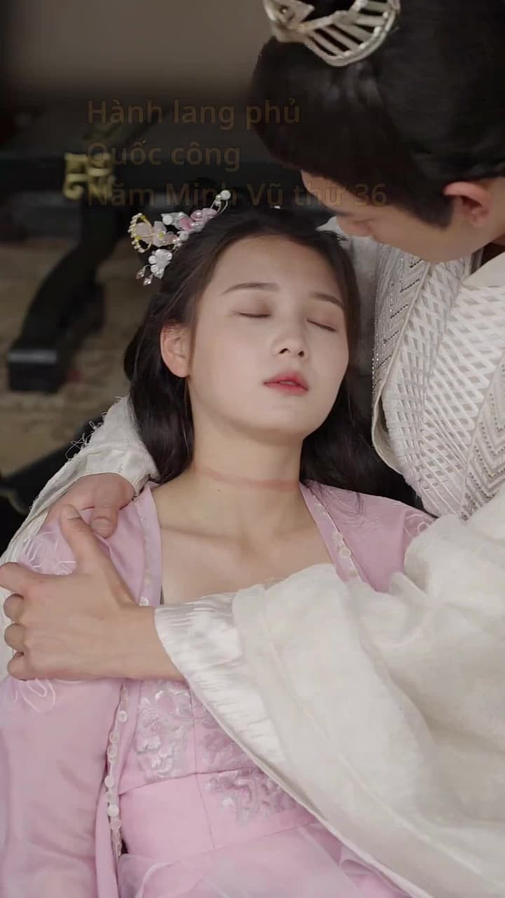 Sủng Thê Quyền Thế - Tập 2