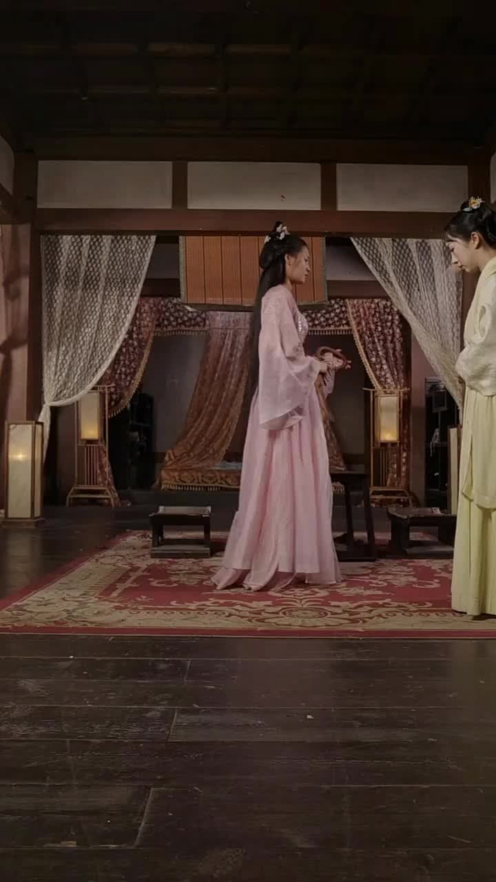 Sủng Thê Quyền Thế - Tập 6