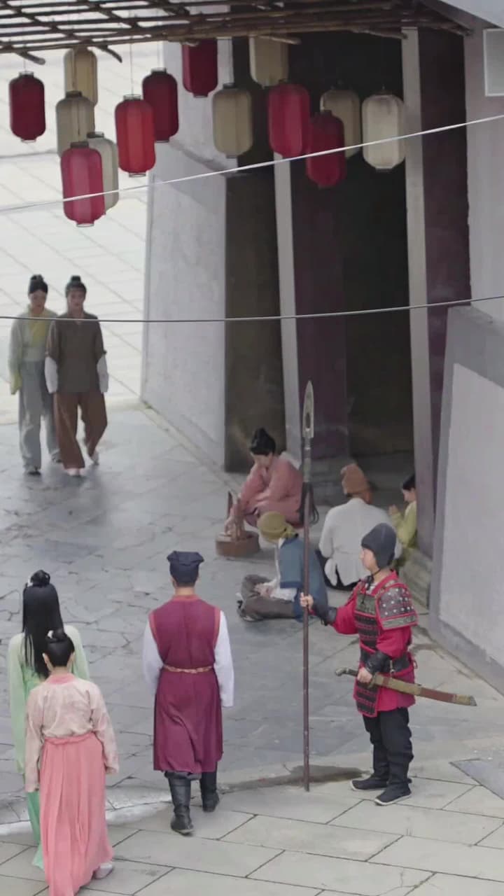 Sủng Thê Quyền Thế - Tập 56