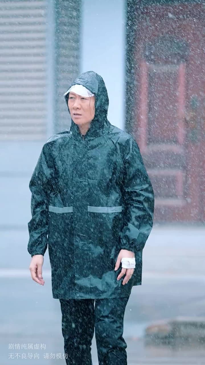 煙雨庭深認舊痕 - 第 15 集