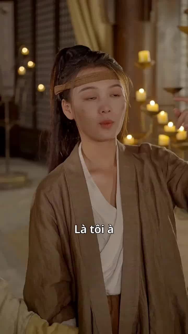 Sủng Thê Quyền Thế - Tập 59