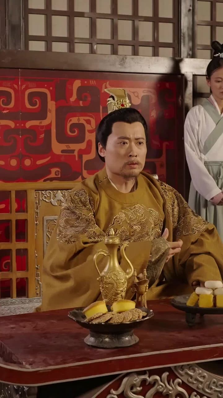 Sủng Thê Quyền Thế - Tập 39