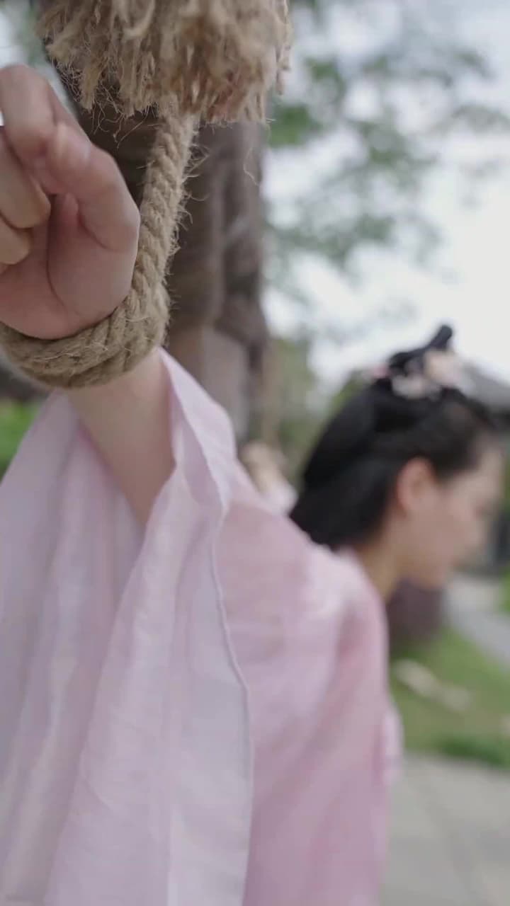 Sủng Thê Quyền Thế - Tập 30
