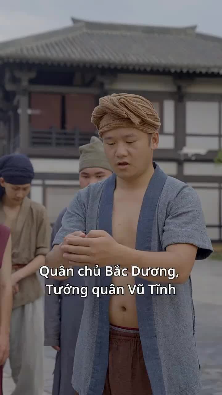 Sủng Thê Quyền Thế - Tập 54