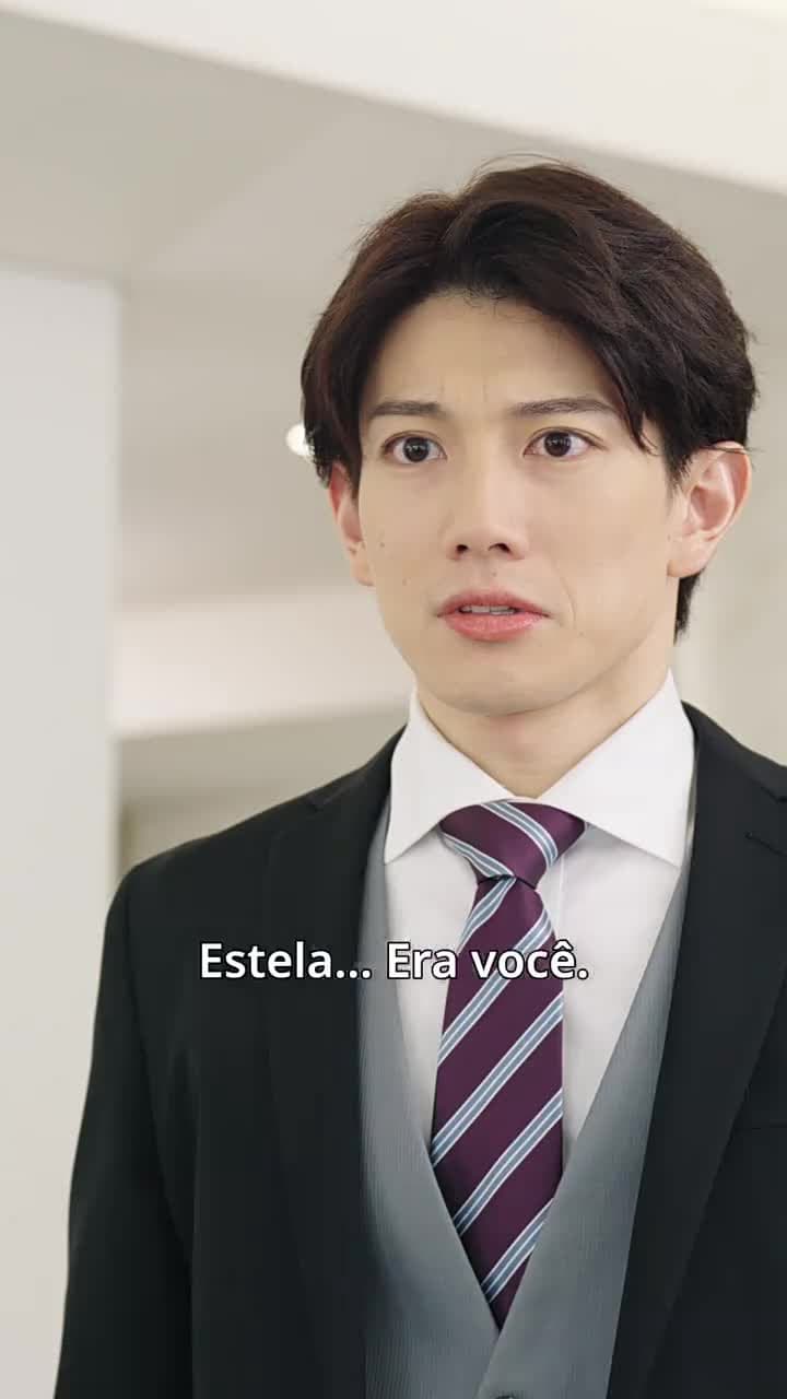 Amor sob contrato - Episódio 55