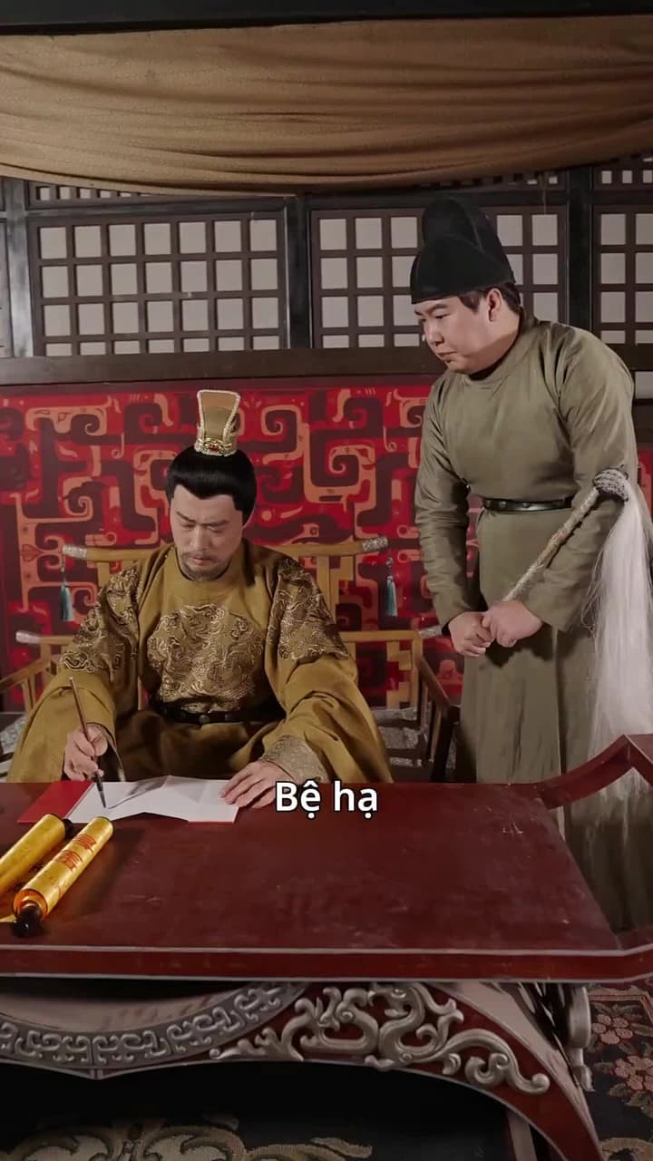 Sủng Thê Quyền Thế - Tập 87