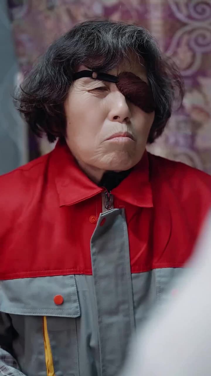 盈盈赤子心 - 第 29 集
