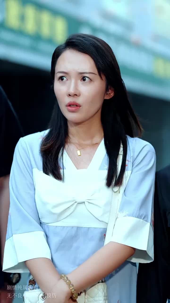 煙雨庭深認舊痕 - 第 30 集