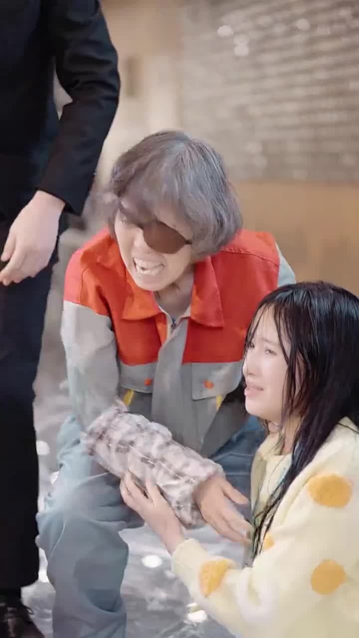 盈盈赤子心 - 第 4 集