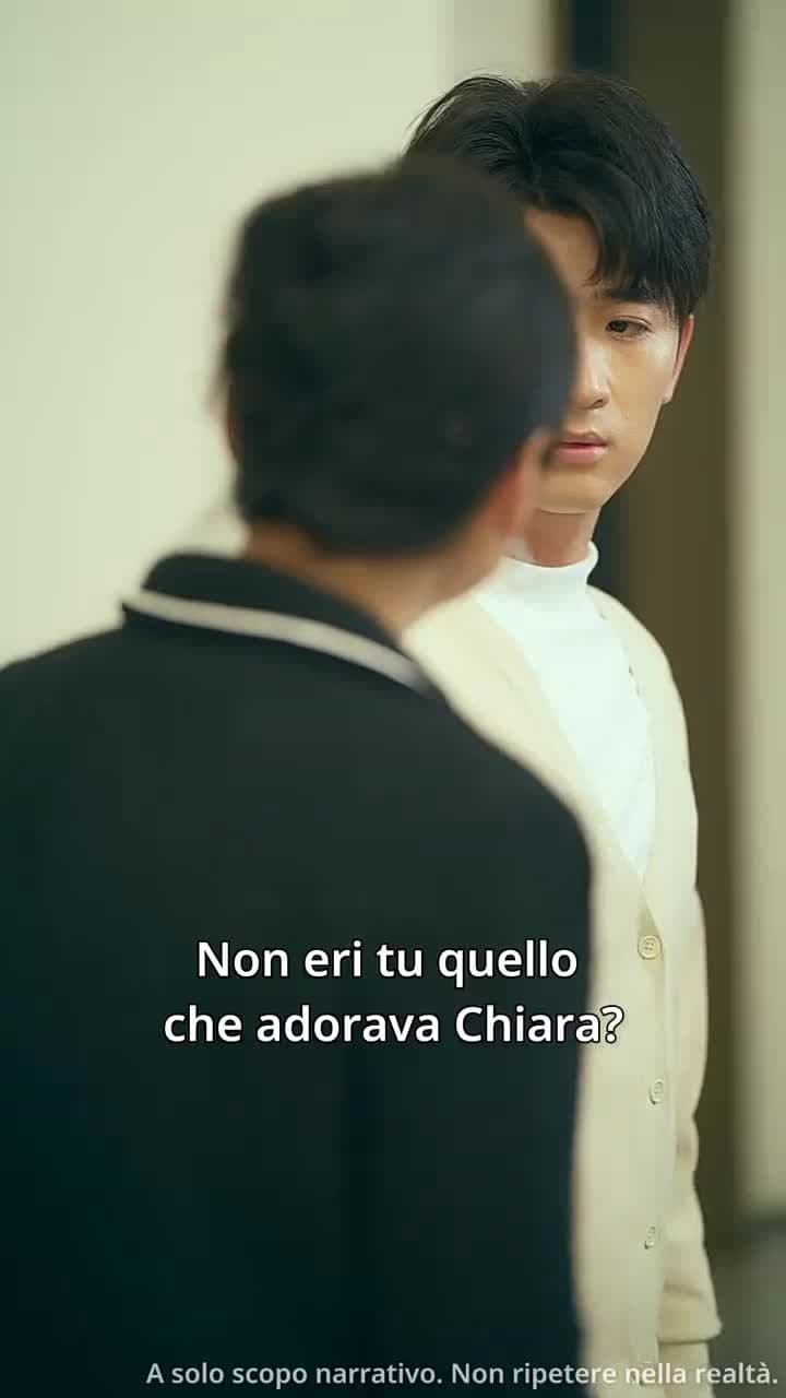 Il Ritorno della Verità - Episodio 32