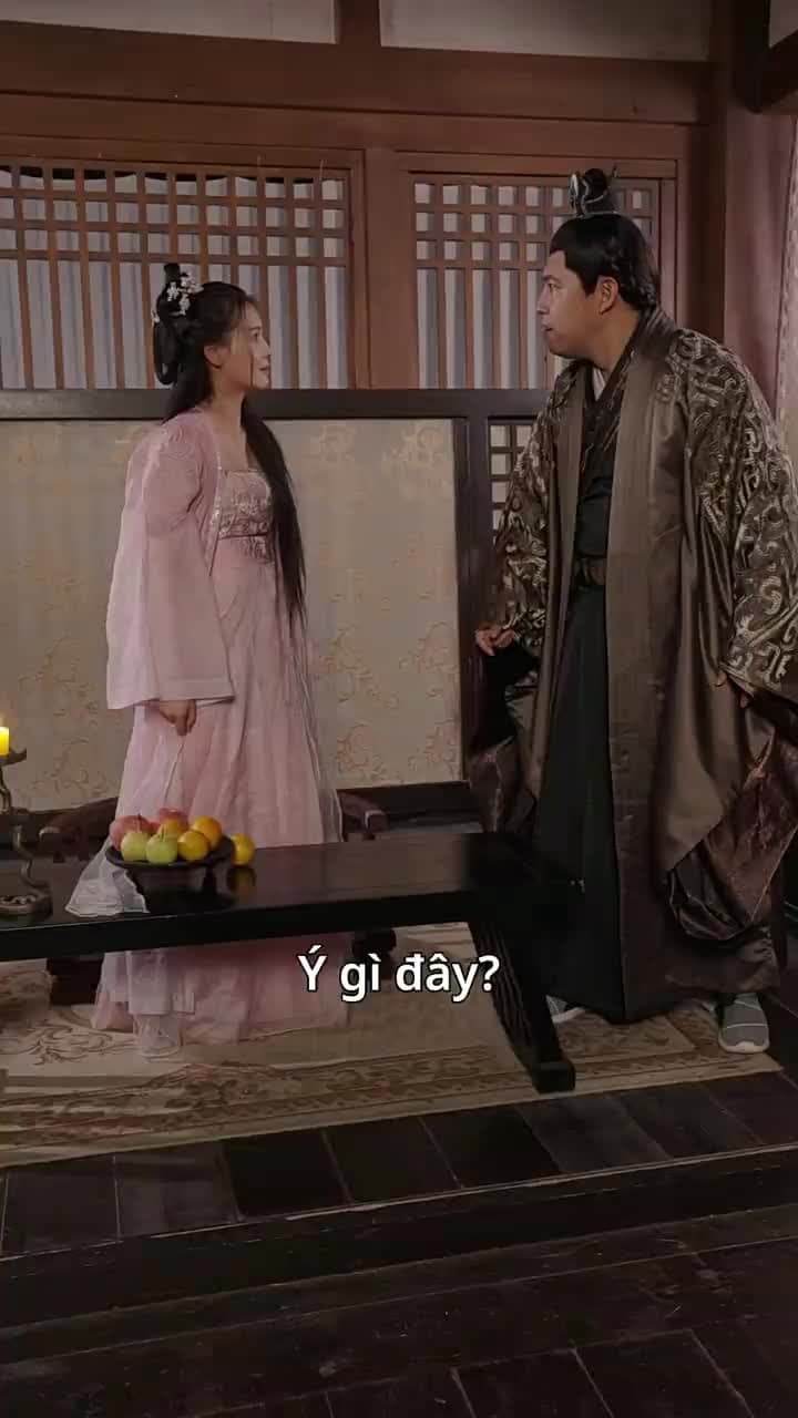 Sủng Thê Quyền Thế - Tập 24