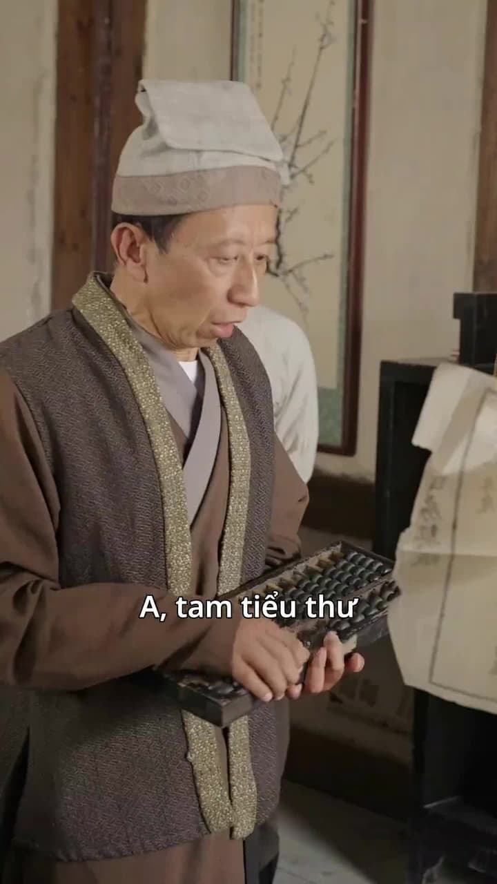 Sủng Thê Quyền Thế - Tập 27