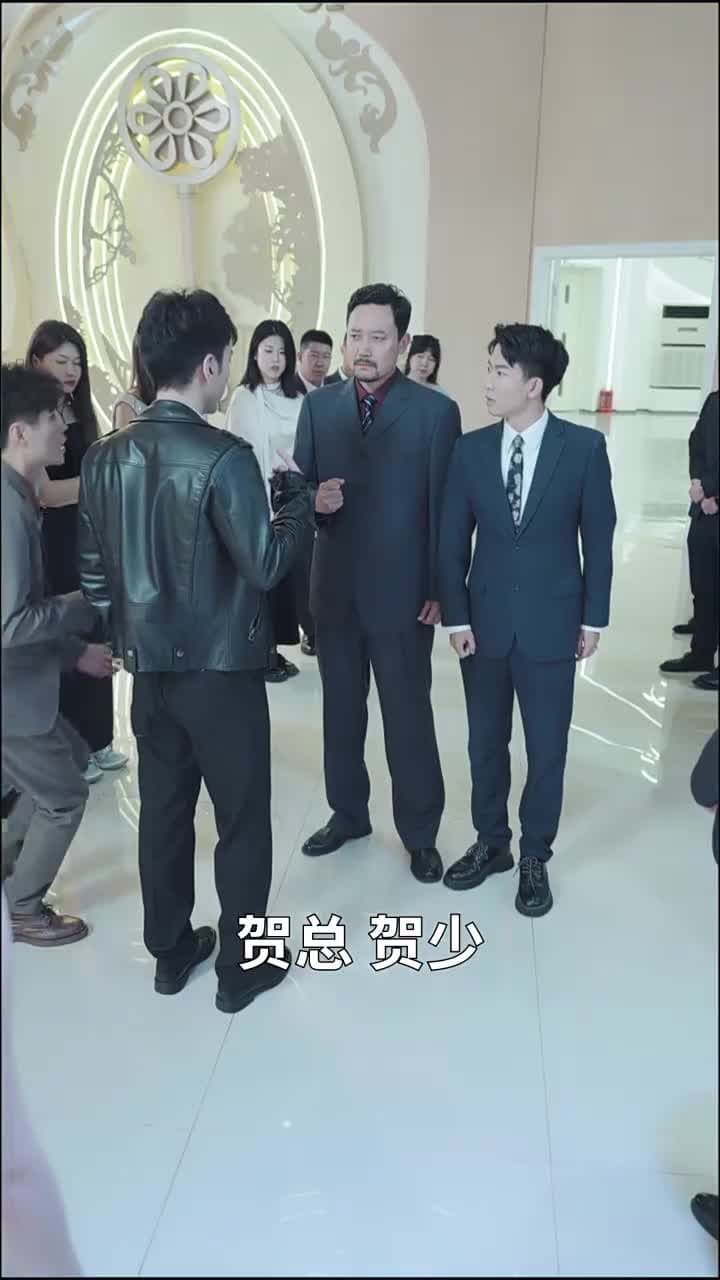 相親走錯桌 - 第 53 集
