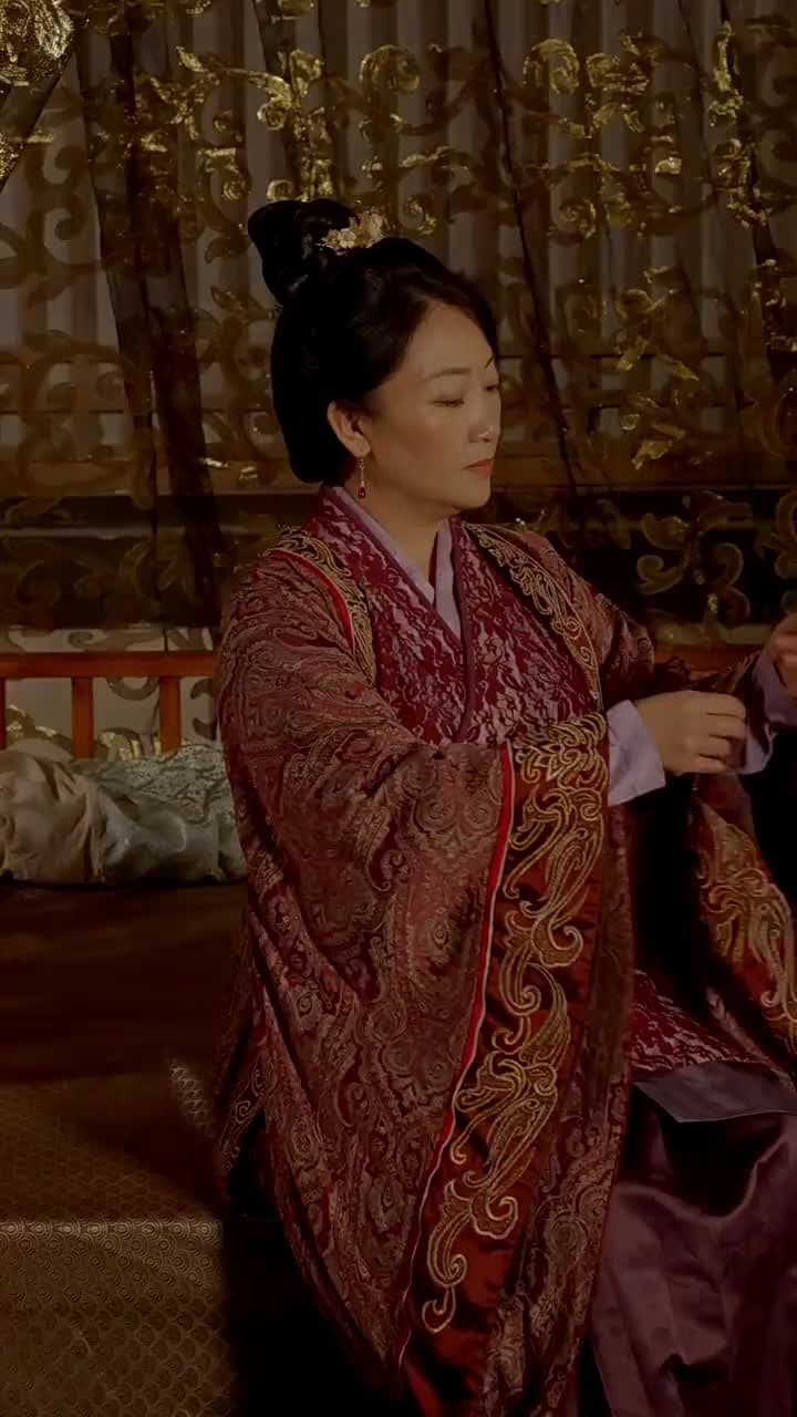Sủng Thê Quyền Thế - Tập 9