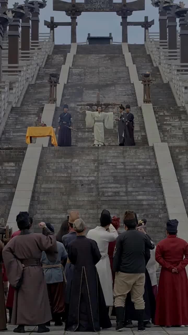 Sủng Thê Quyền Thế - Tập 51