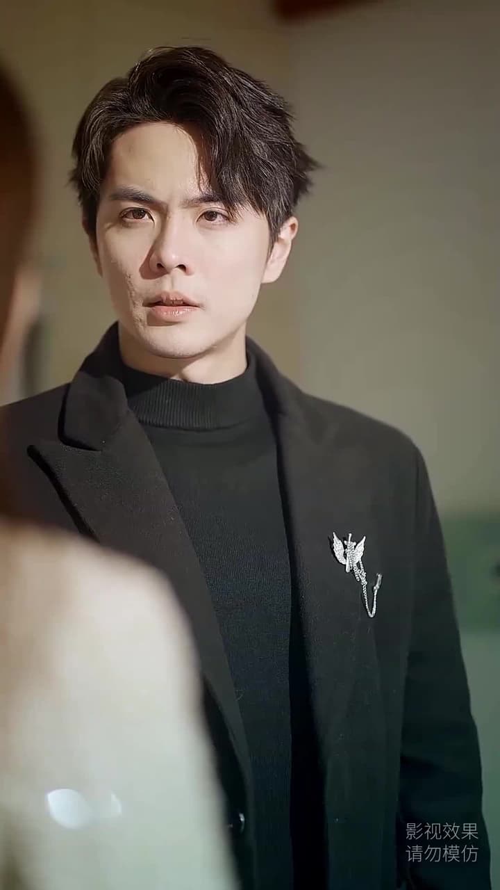 媽媽再愛我壹次 - 第 54 集