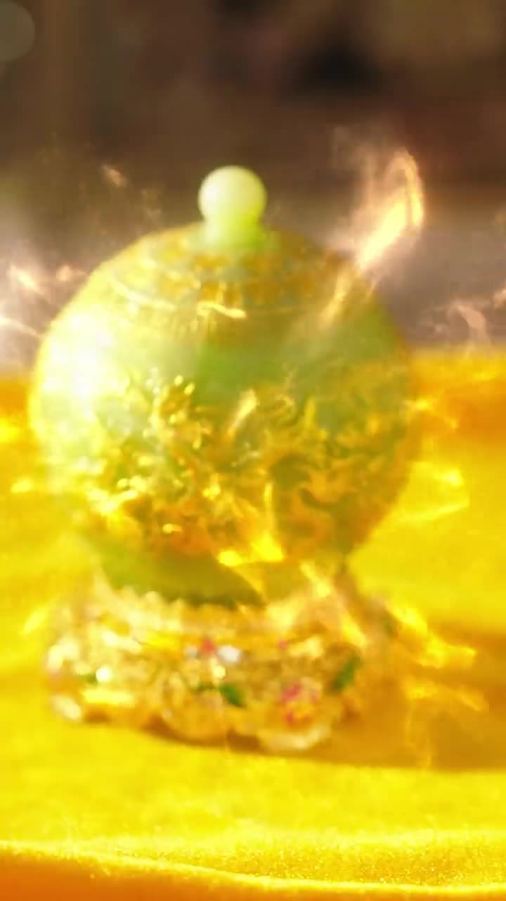 功夫萌寶神算爹 - 第 17 集