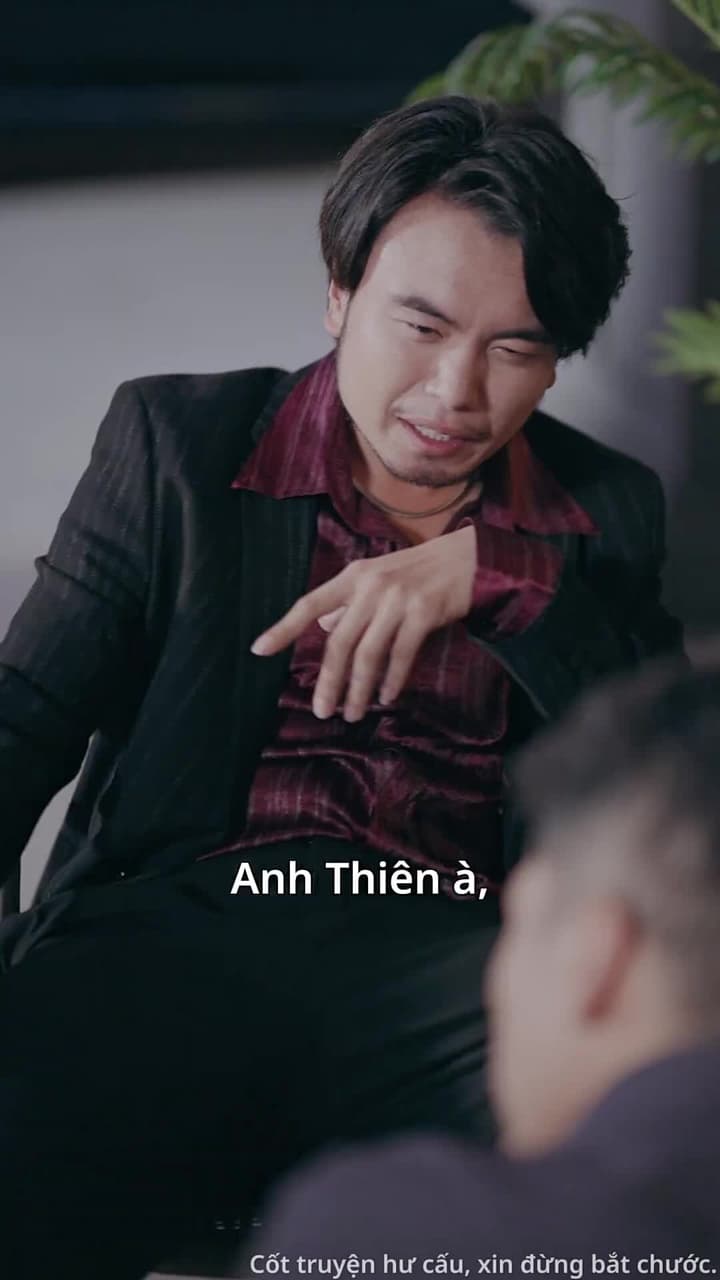 Trở Về Và Ơn Nghĩa - Tập 8