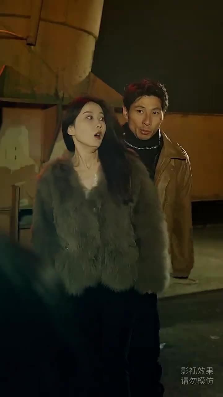 媽媽再愛我壹次 - 第 71 集