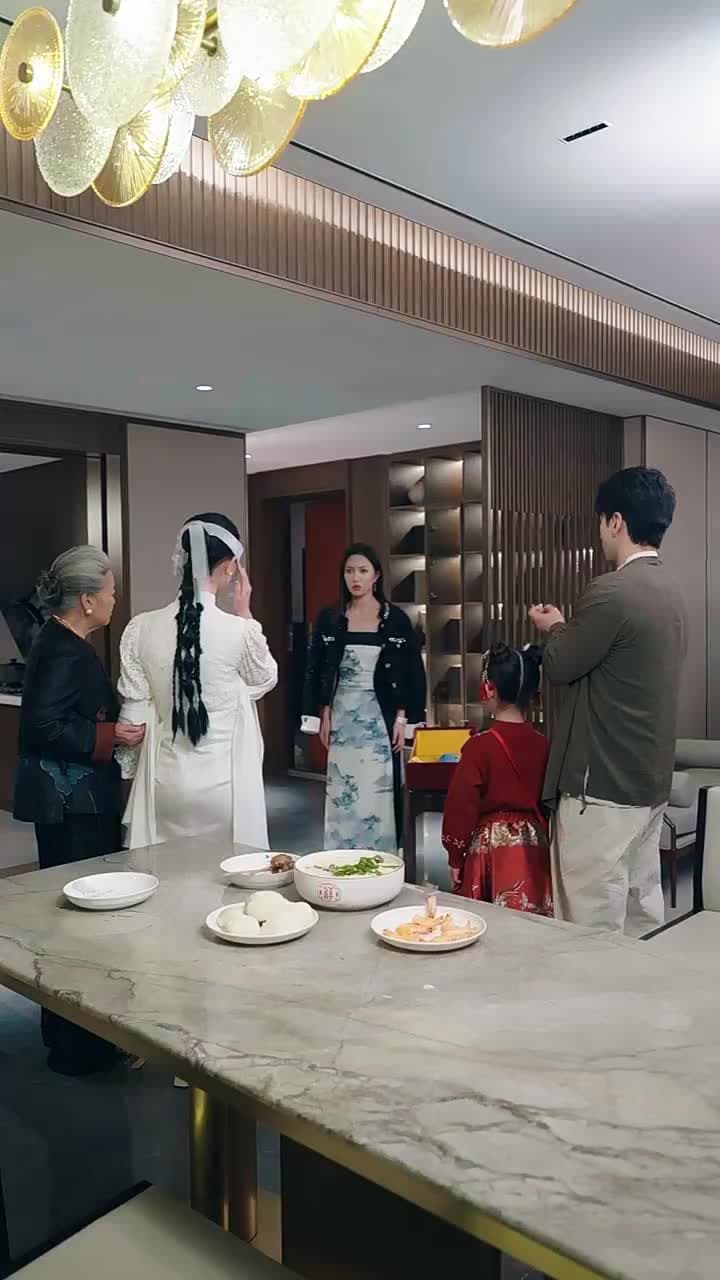 功夫萌寶神算爹 - 第 40 集