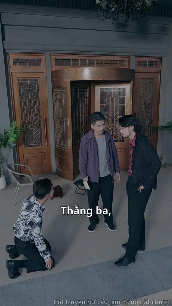 Trở Về Và Ơn Nghĩa - Tập 7