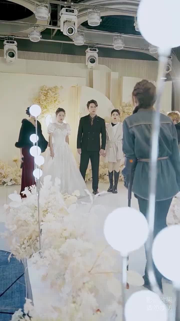 媽媽再愛我壹次 - 第 91 集