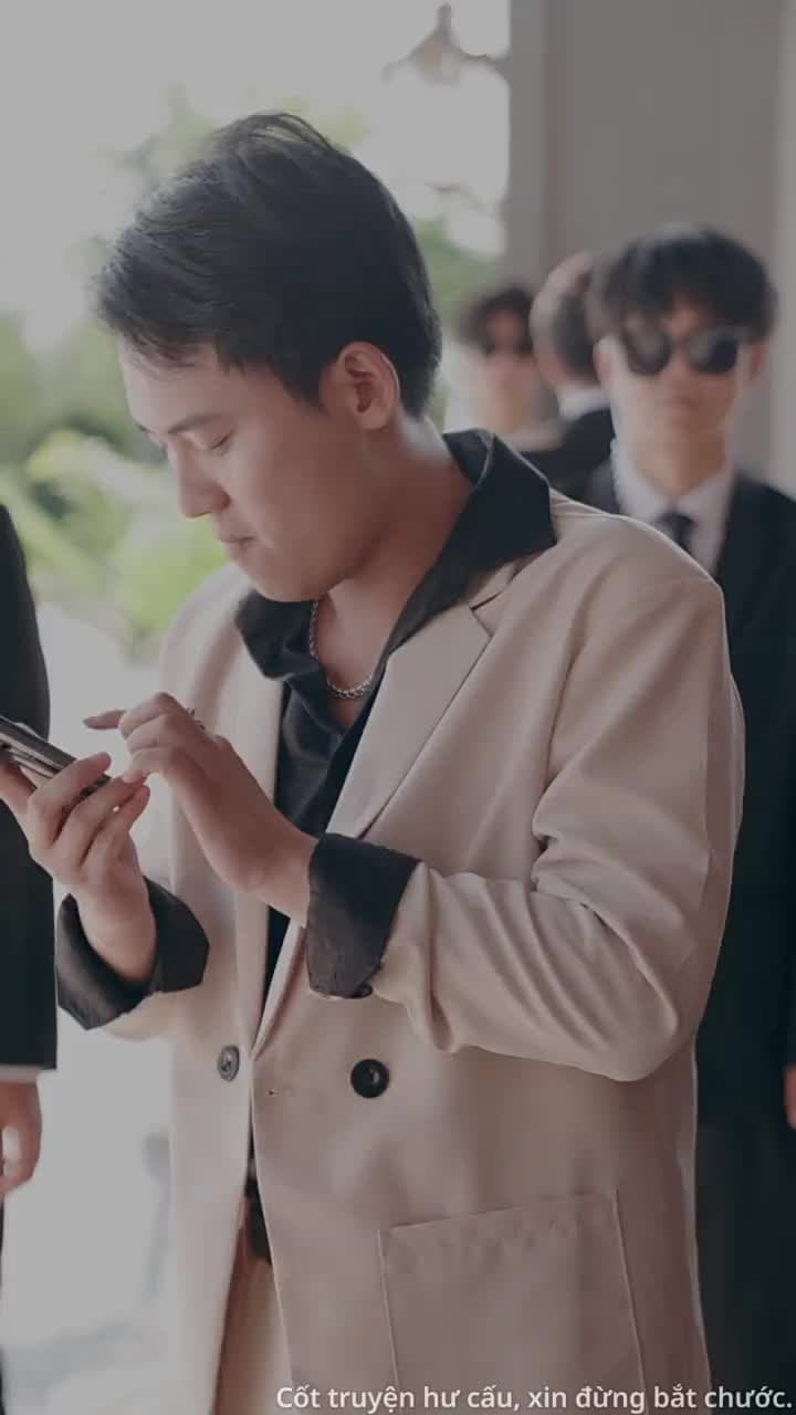 Trở Về Và Ơn Nghĩa - Tập 12