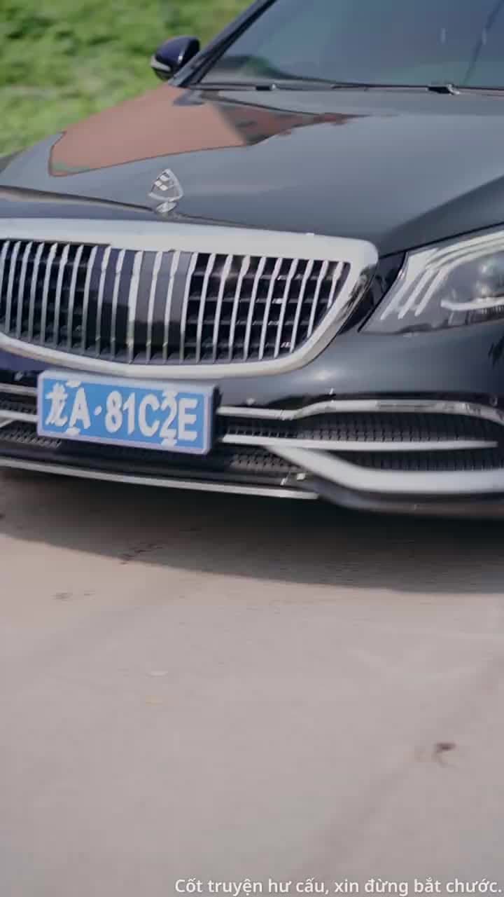 Trở Về Và Ơn Nghĩa - Tập 2