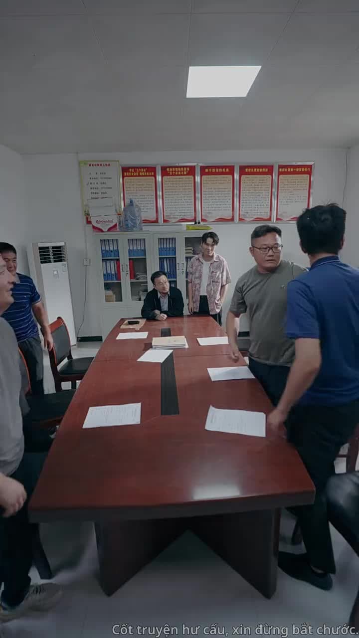 Trở Về Và Ơn Nghĩa - Tập 48