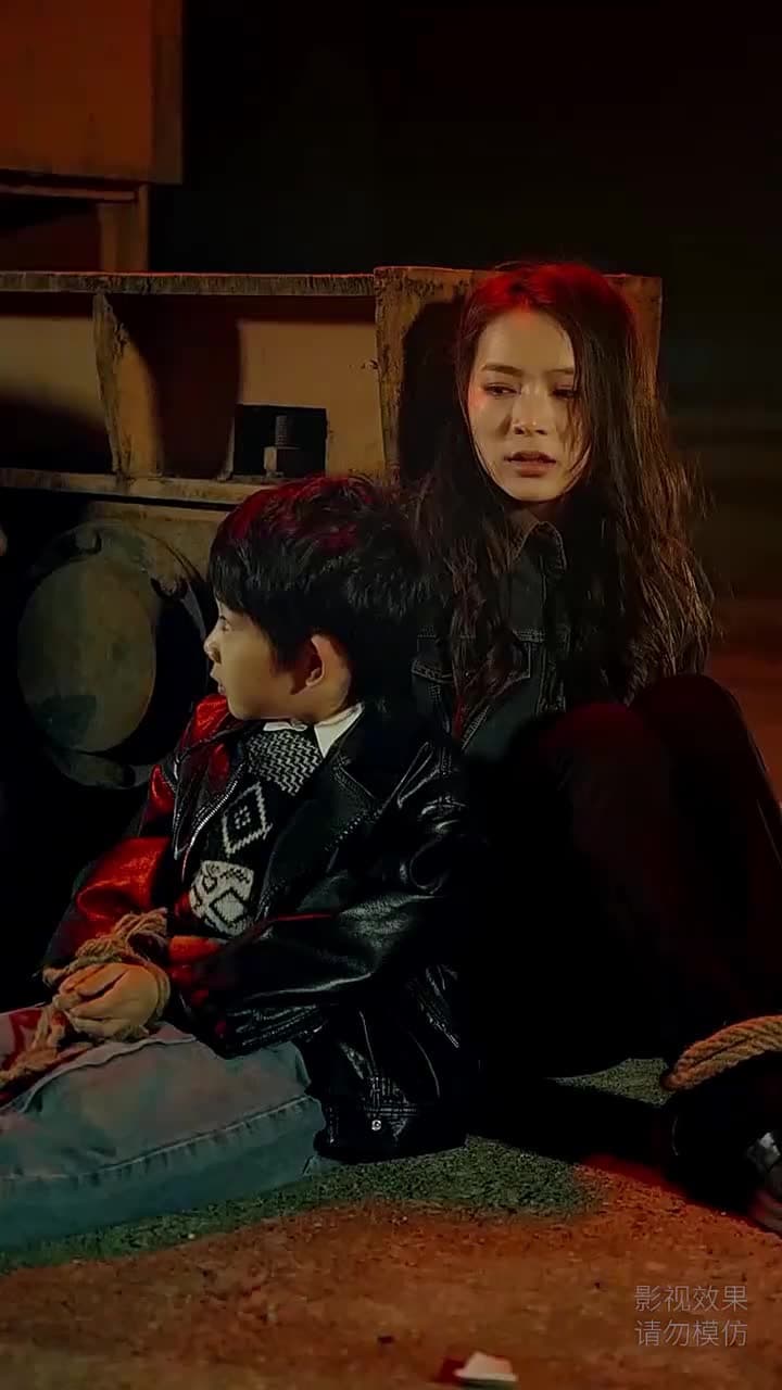 媽媽再愛我壹次 - 第 65 集