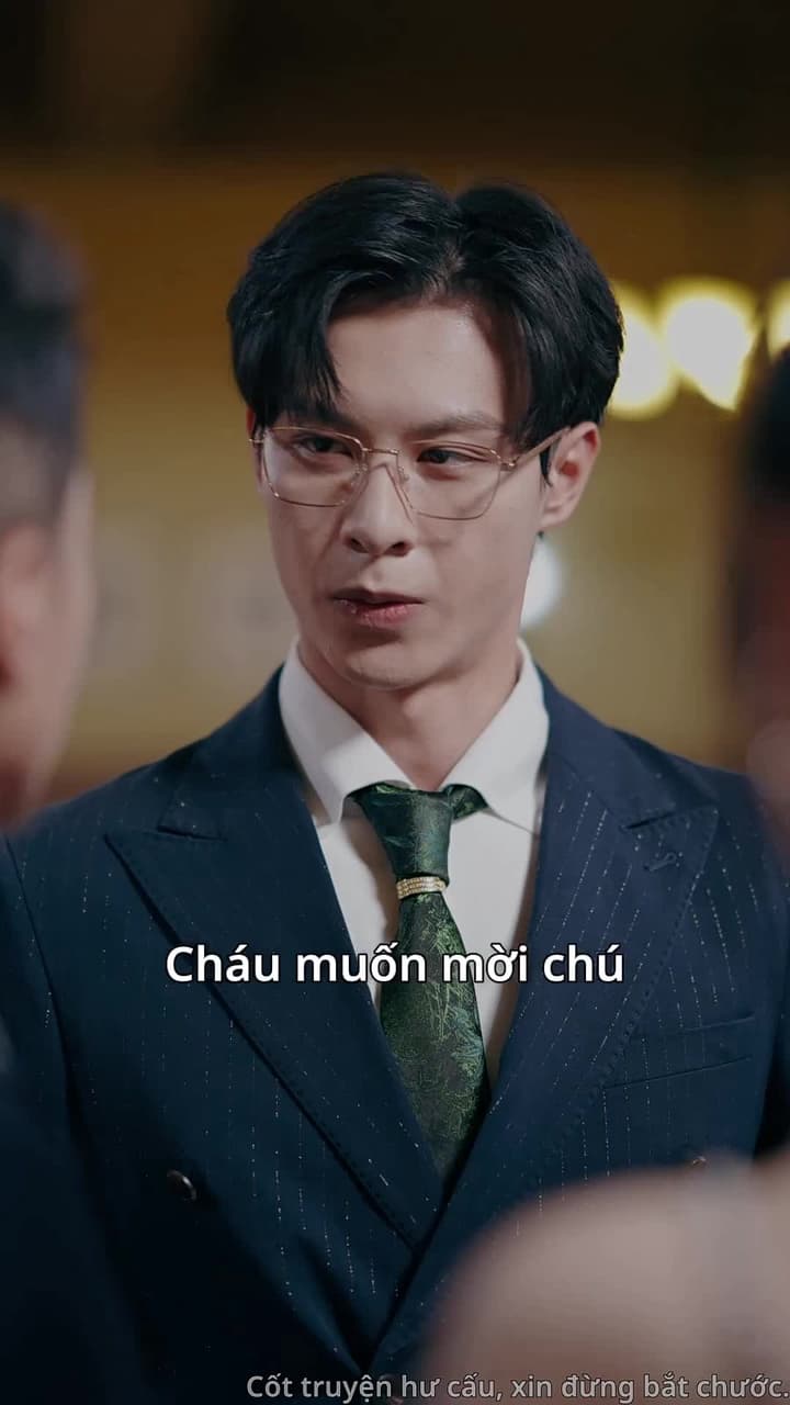 Trở Về Và Ơn Nghĩa - Tập 43
