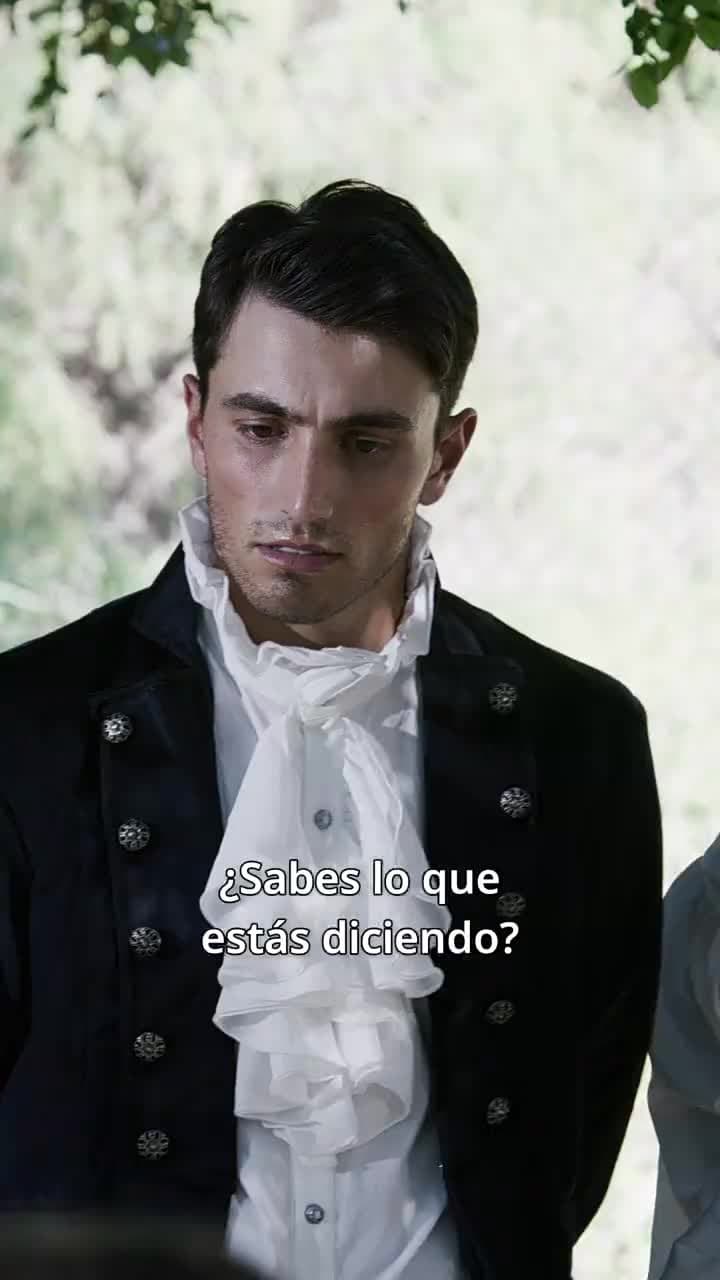 Mi Ex Mágico: Entre Colmillos y Garras - Episodio 23