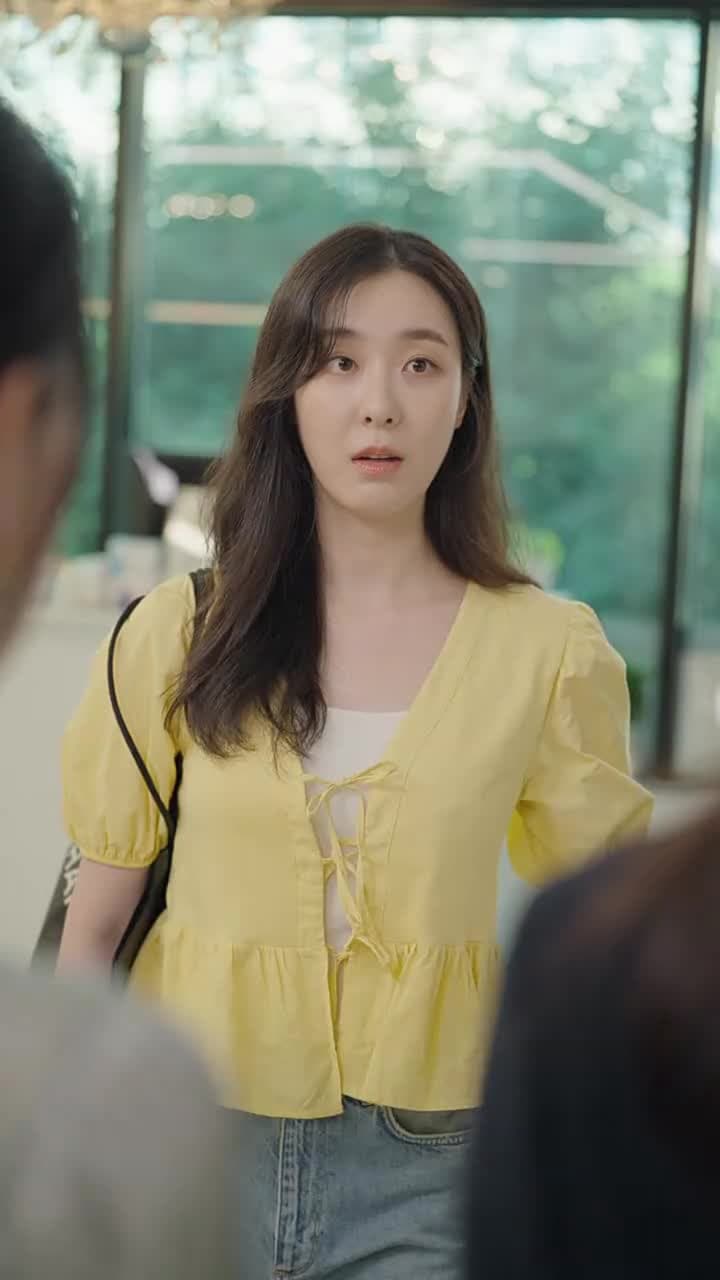 繼承女的回歸 - 第 34 集