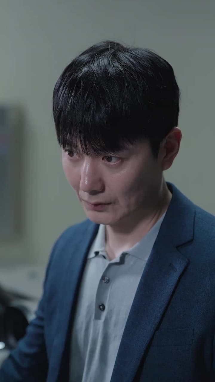 繼承女的回歸 - 第 8 集