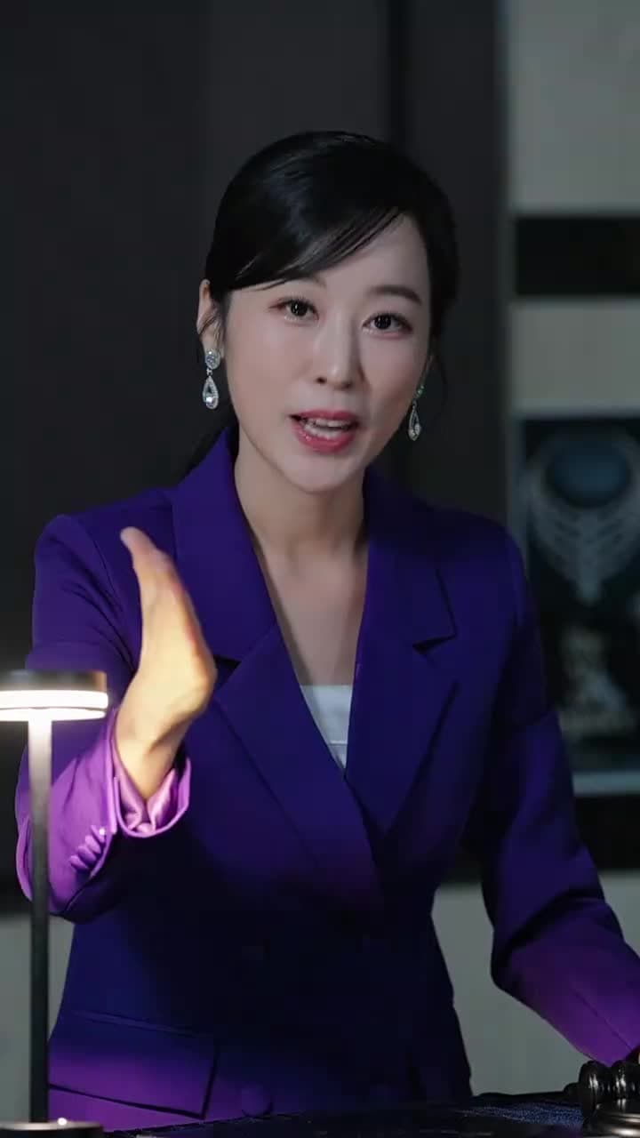 繼承女的回歸 - 第 22 集