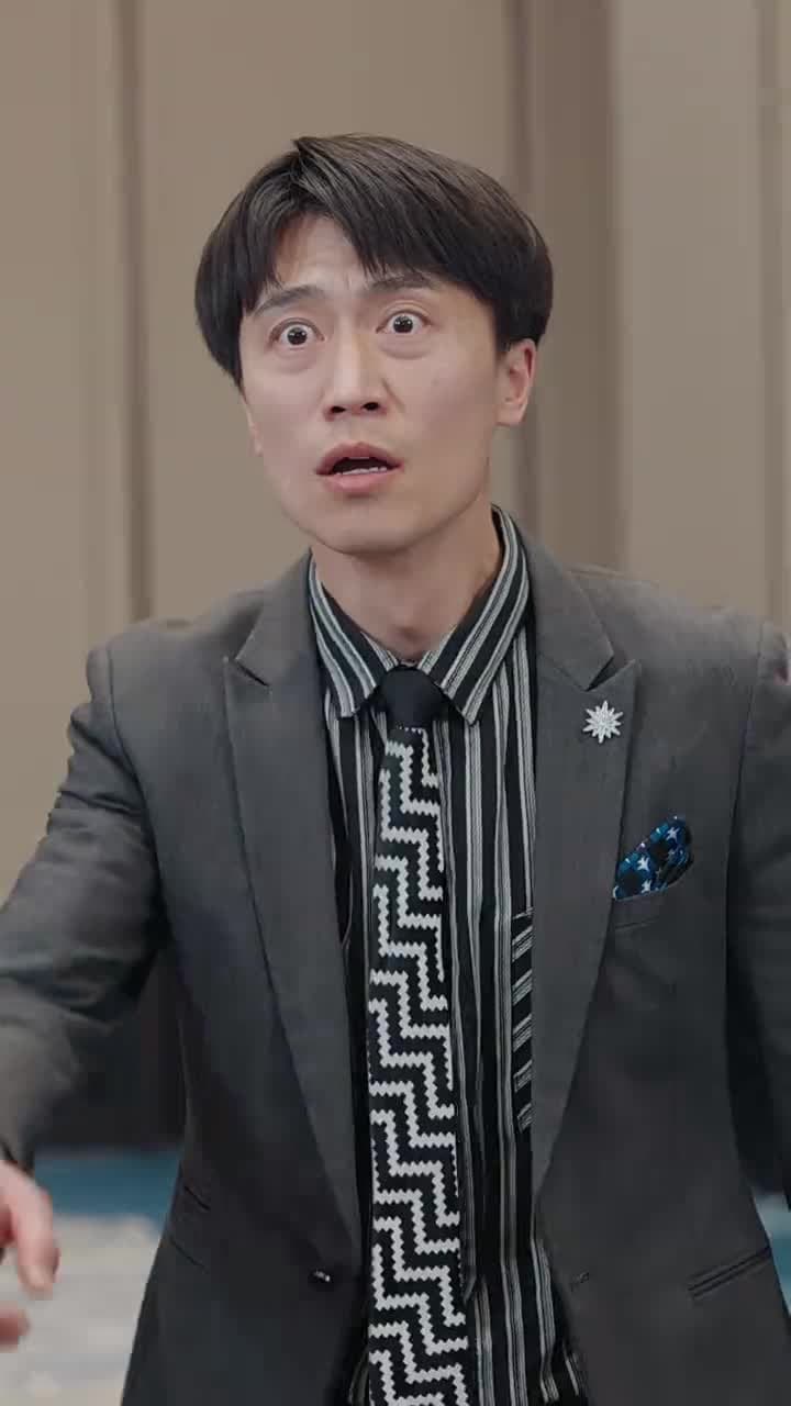 虎父無犬子 - 第 42 集