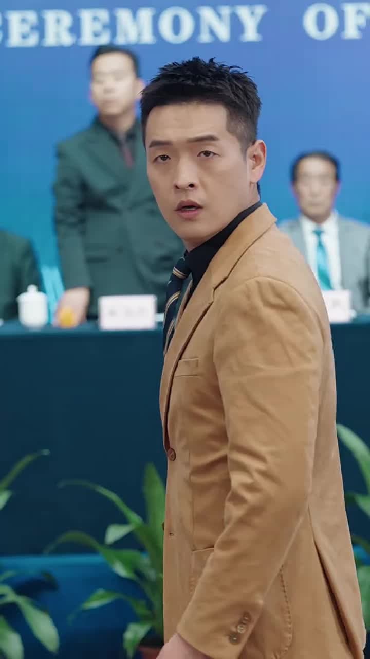 虎父無犬子 - 第 29 集