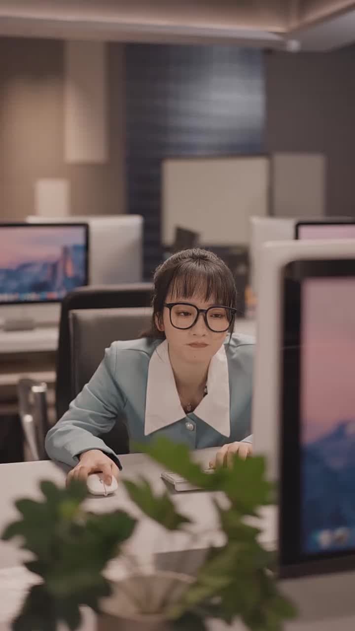 雙生奪愛陸總你認錯夫人了 - 第 33 集