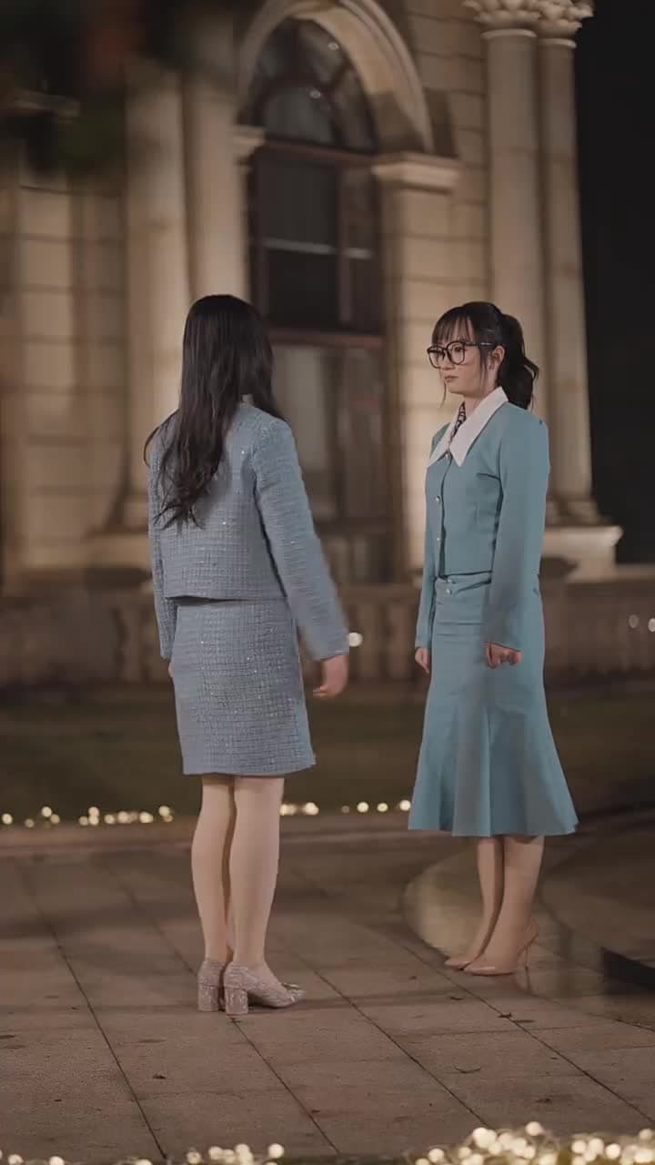雙生奪愛陸總你認錯夫人了 - 第 27 集