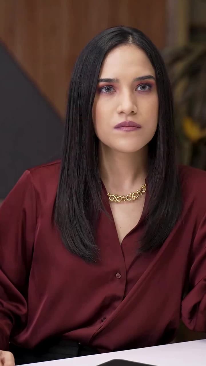 A Herdeira Oculta - Episódio 38